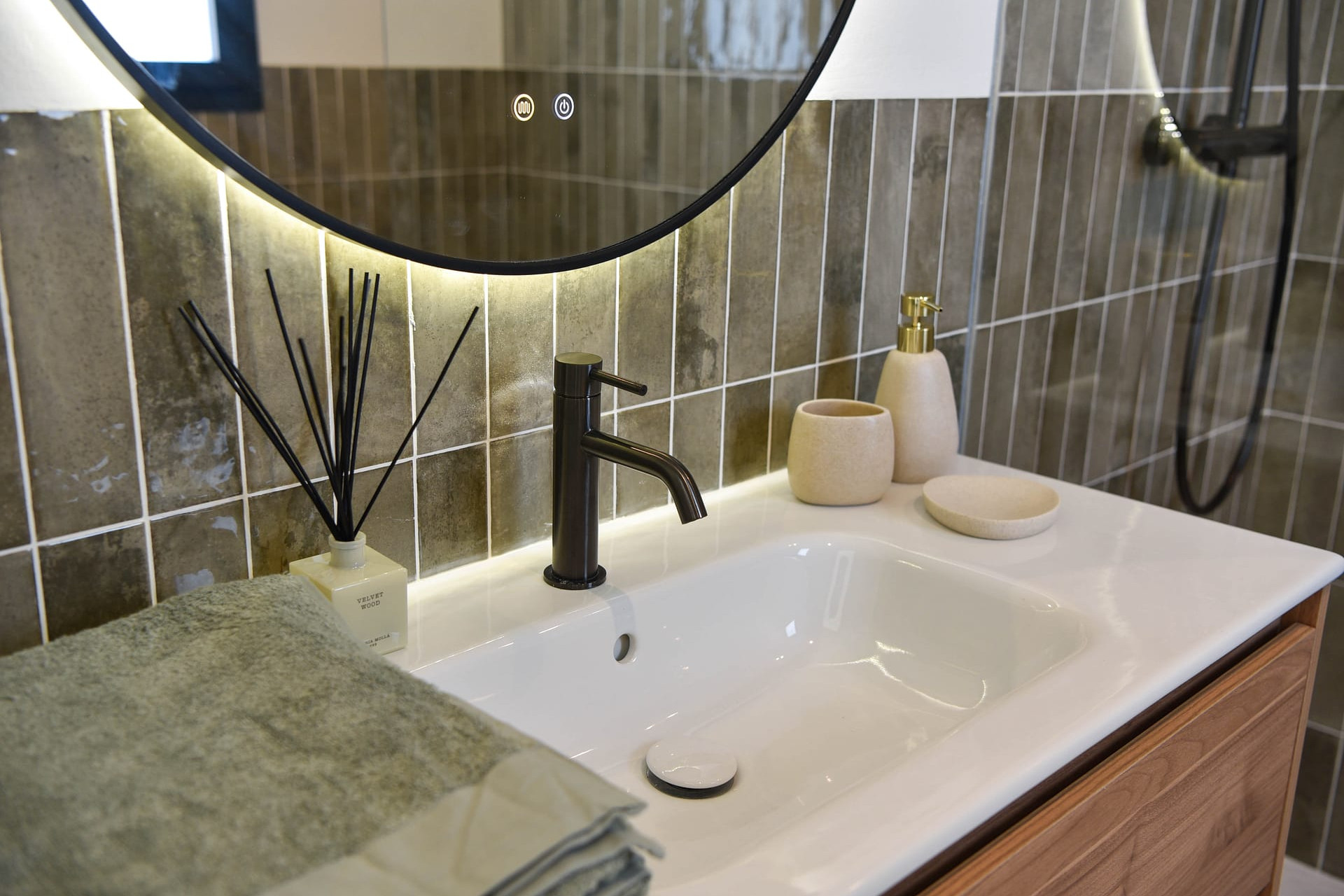 Reventa - Chalet - Moraira