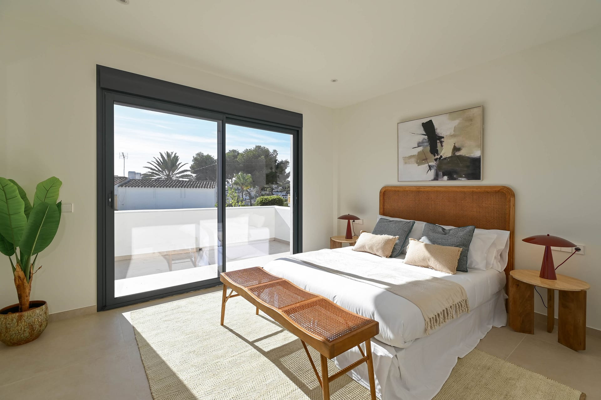 Reventa - Chalet - Moraira