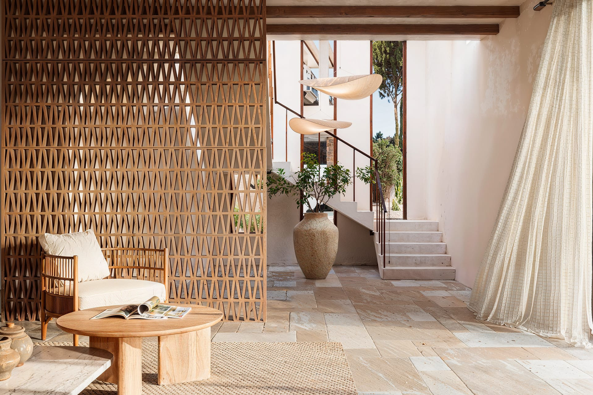 Reventa - Chalet - Moraira