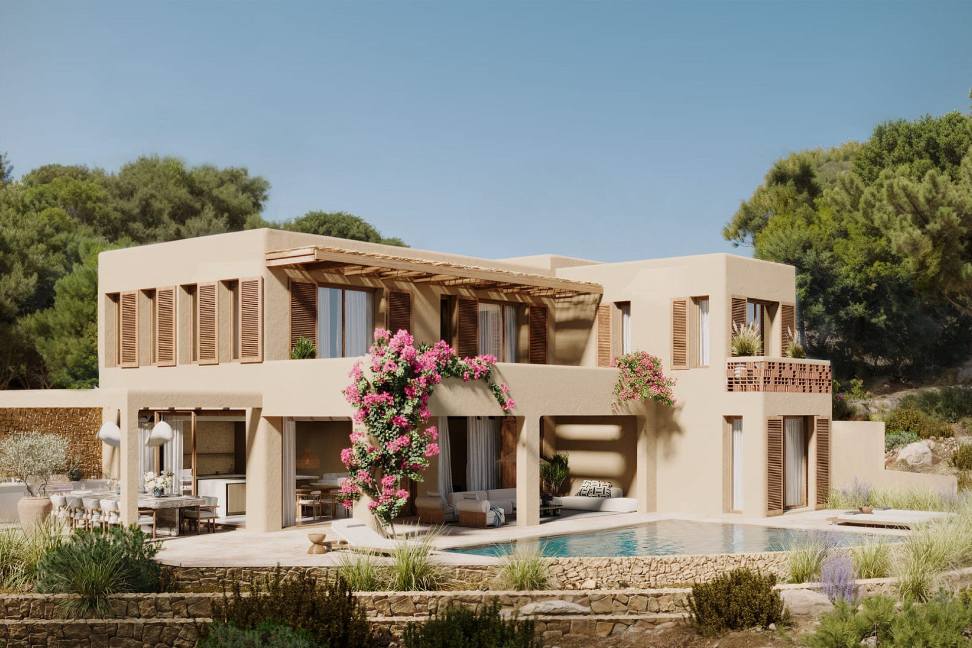 Reventa - Chalet - Moraira