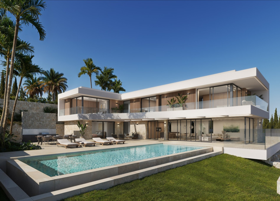 Reventa - Chalet - Moraira