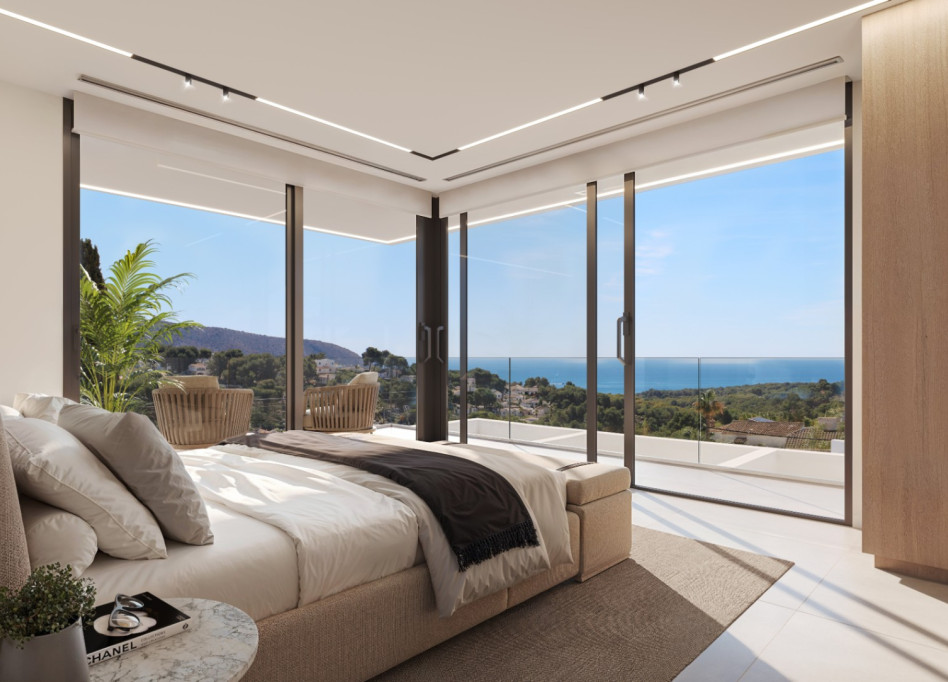 Reventa - Chalet - Moraira