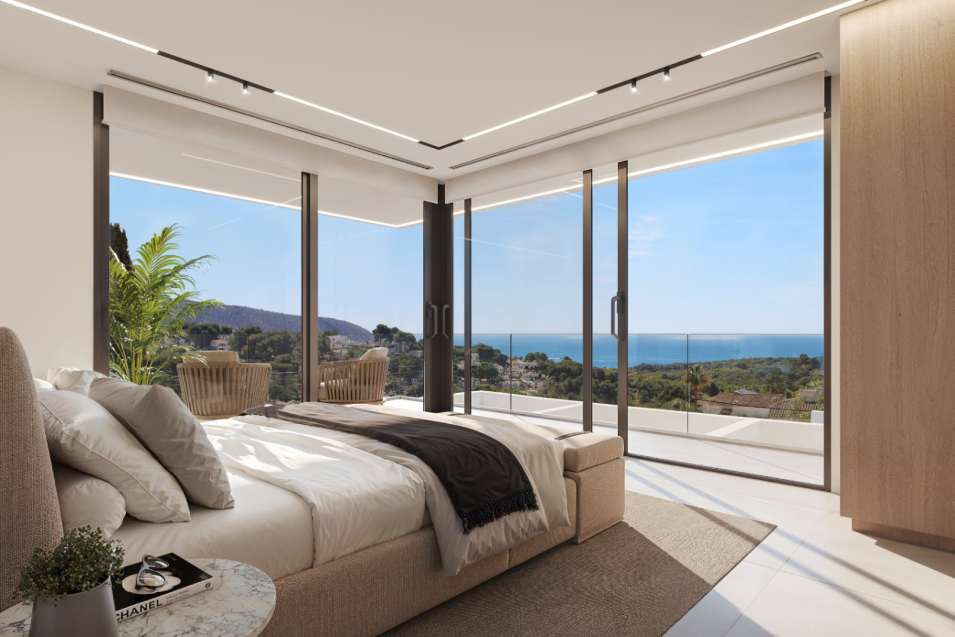 Reventa - Chalet - Moraira