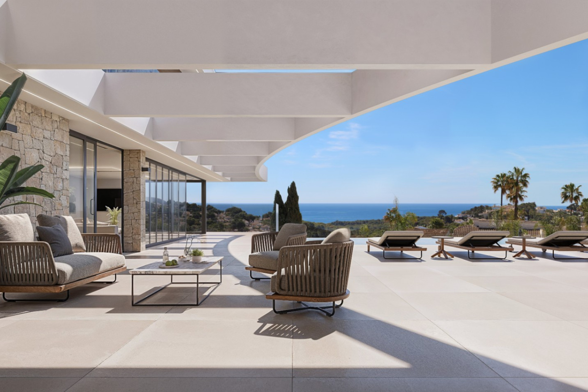 Reventa - Chalet - Moraira