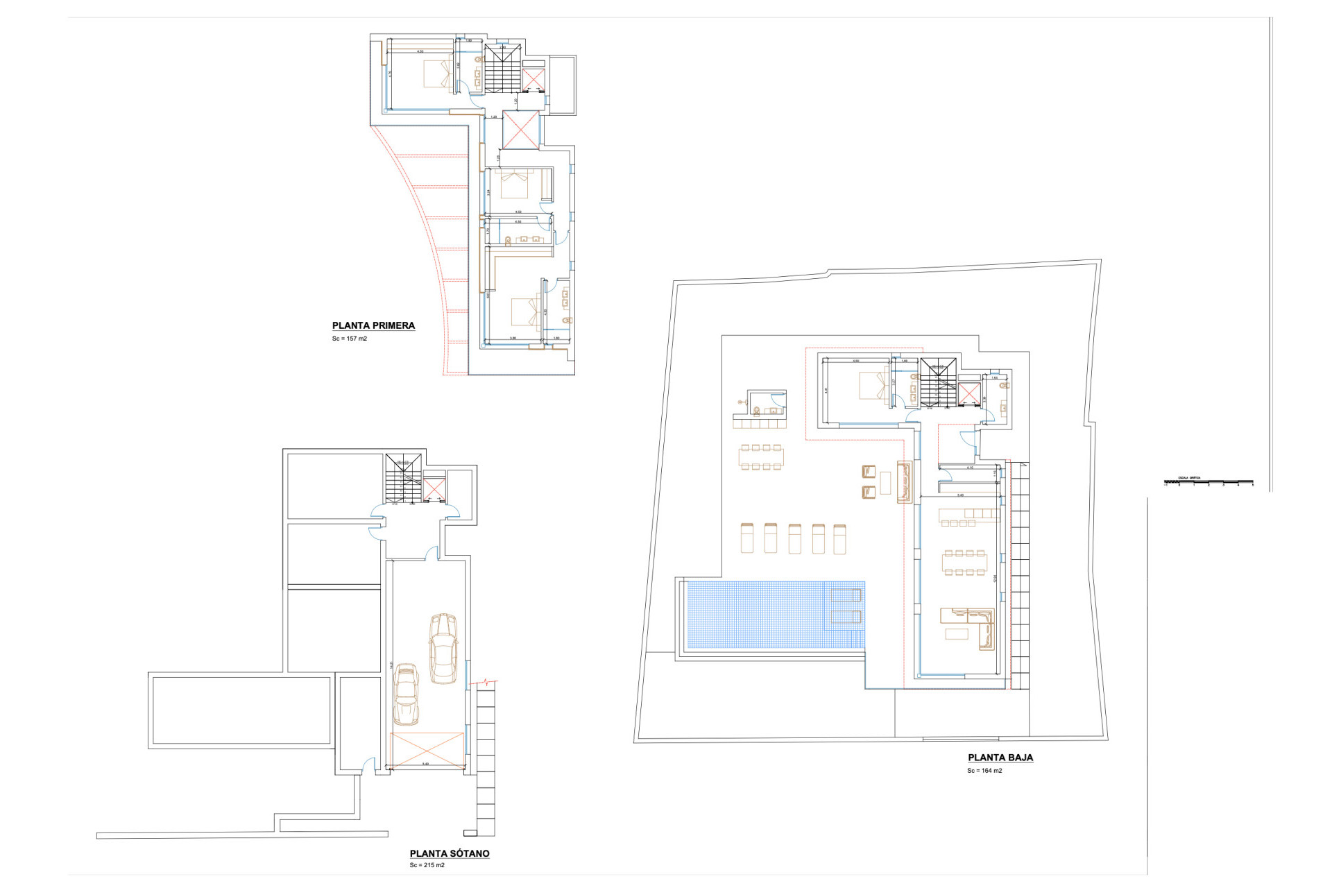 Reventa - Chalet - Moraira