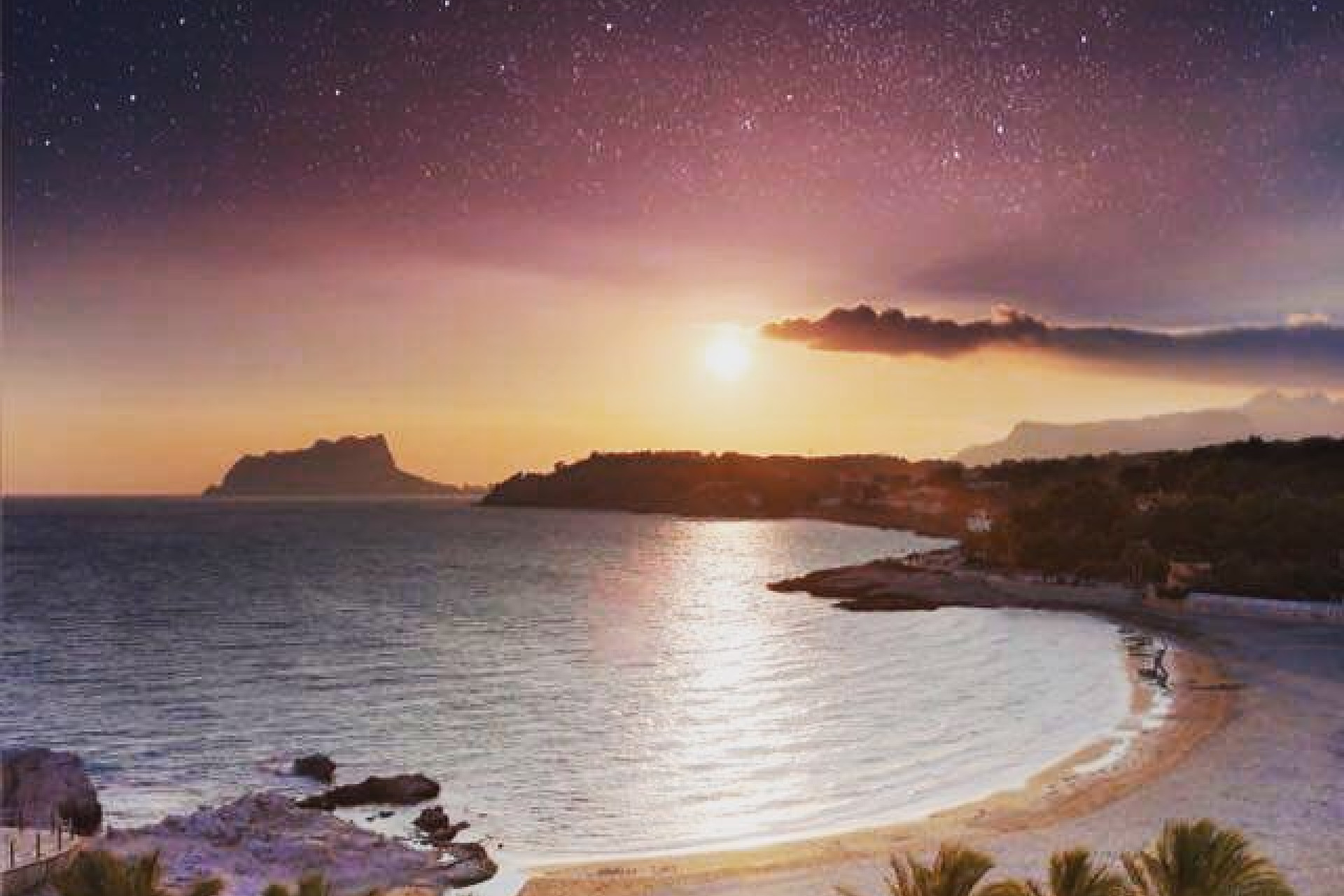 Reventa - Chalet - Moraira