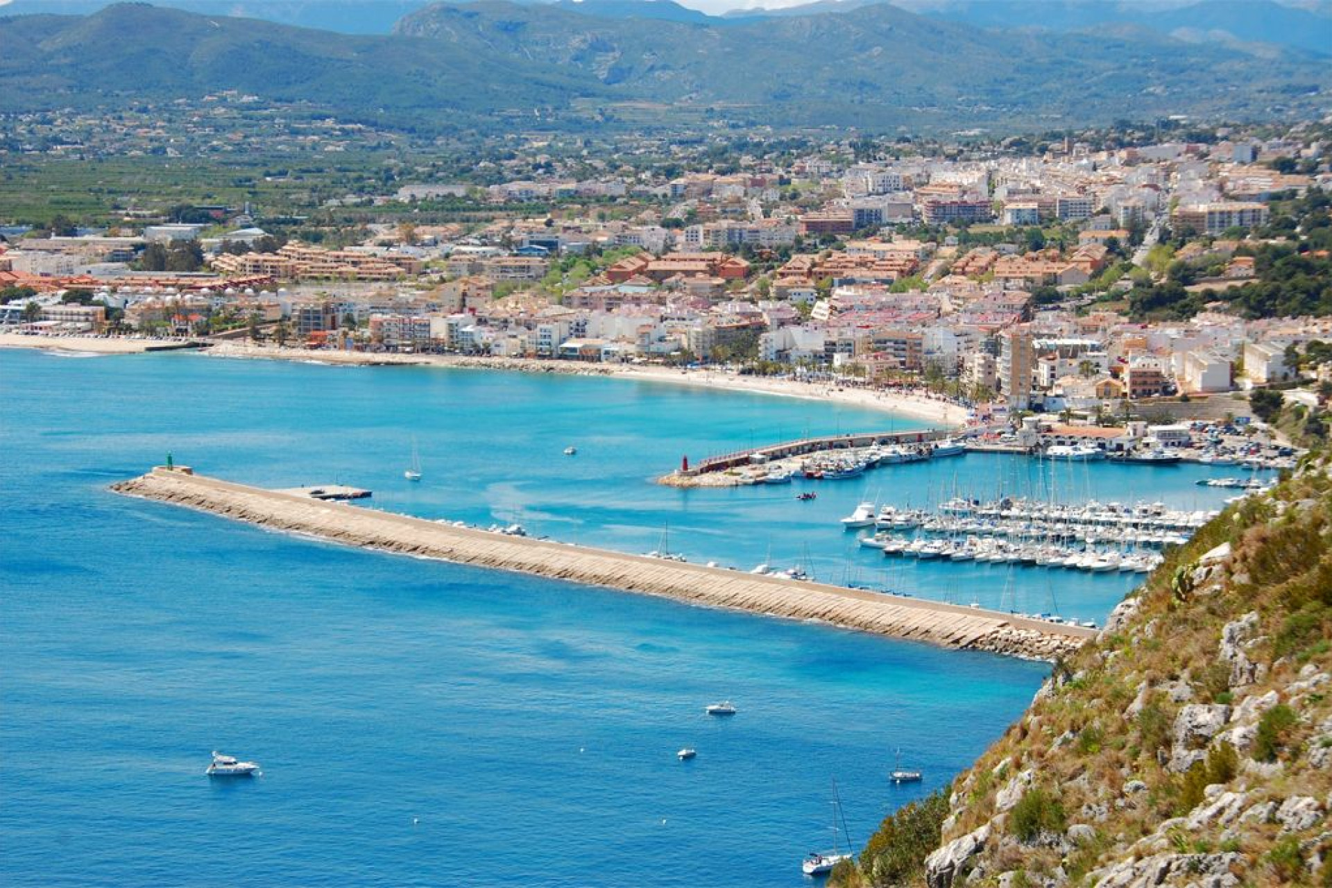 Reventa - Chalet - Moraira