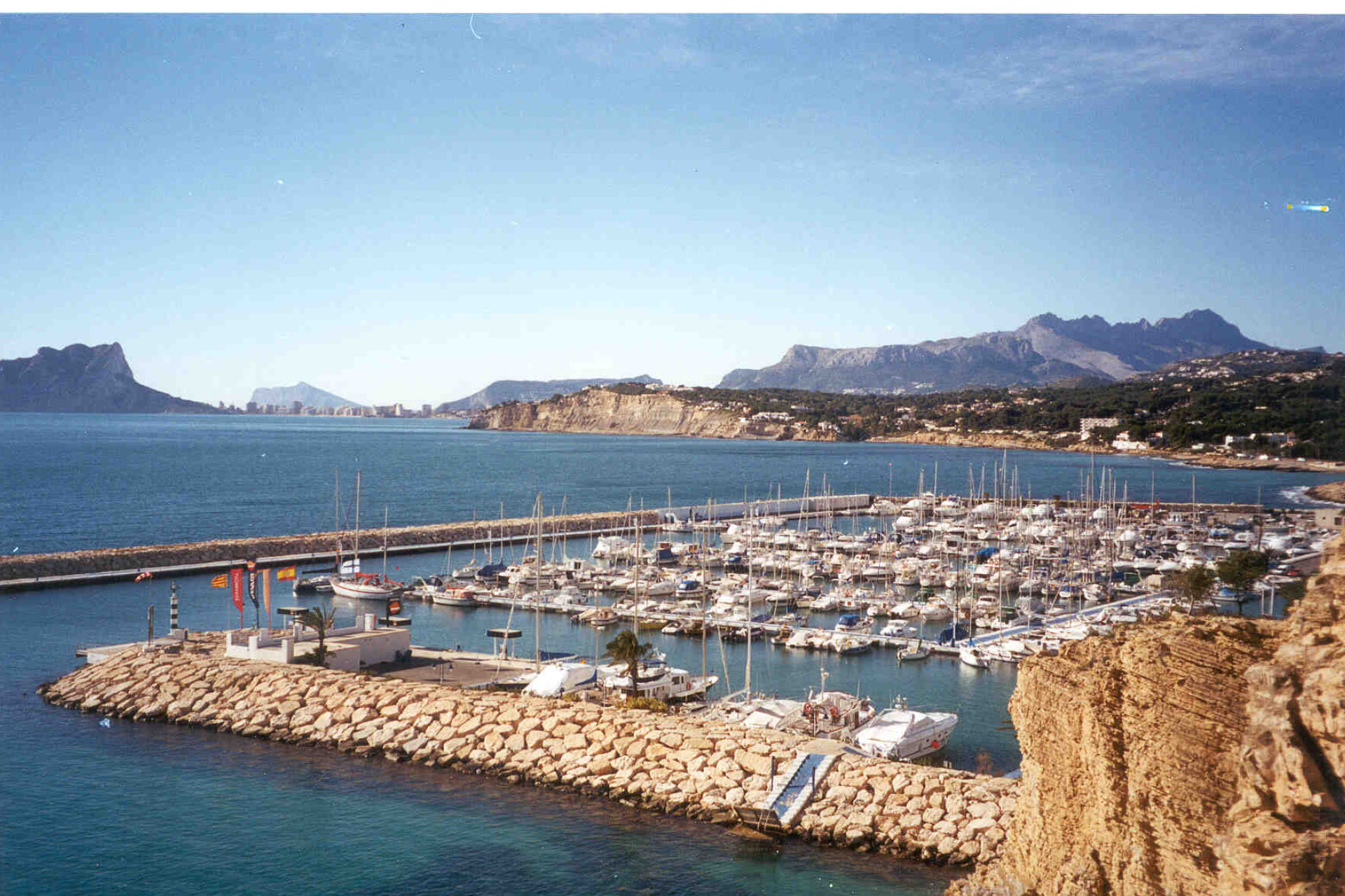 Reventa - Chalet - Moraira