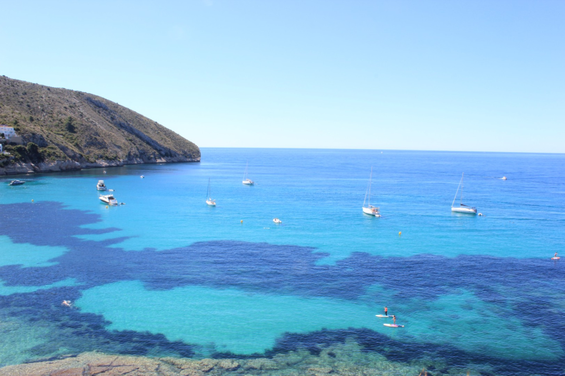 Reventa - Chalet - Moraira