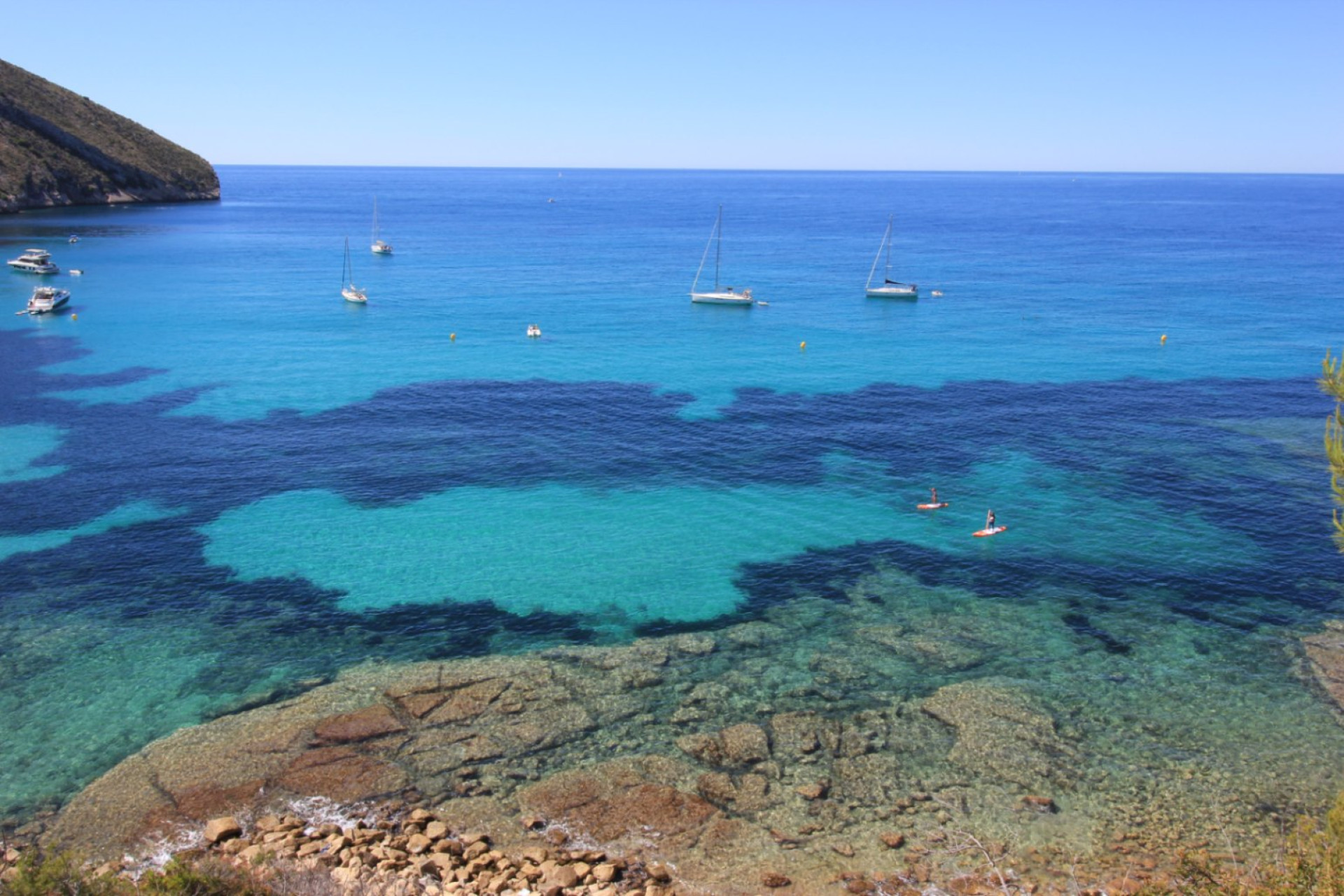 Reventa - Chalet - Moraira