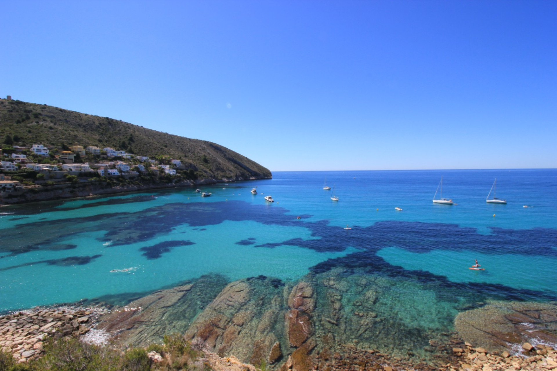 Reventa - Chalet - Moraira