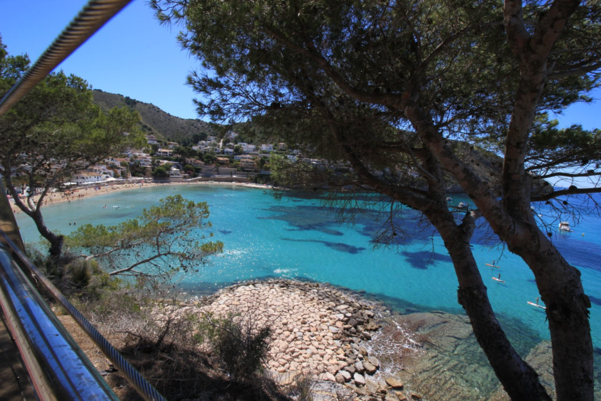 Reventa - Chalet - Moraira