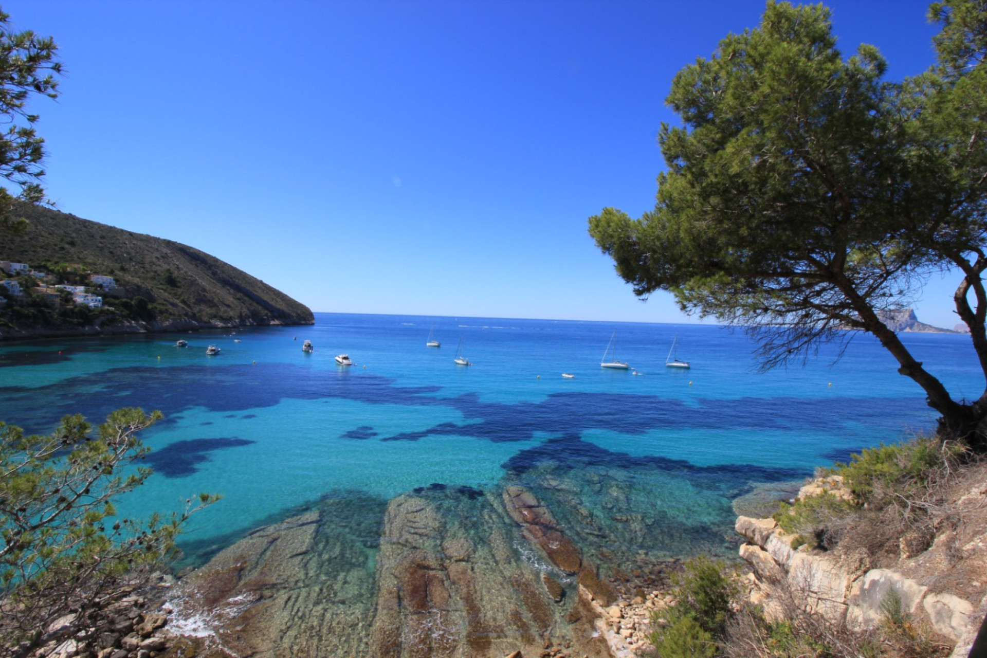 Reventa - Chalet - Moraira