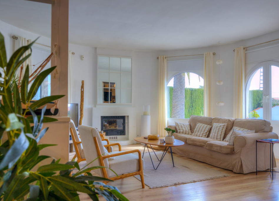 Reventa - Chalet - Moraira