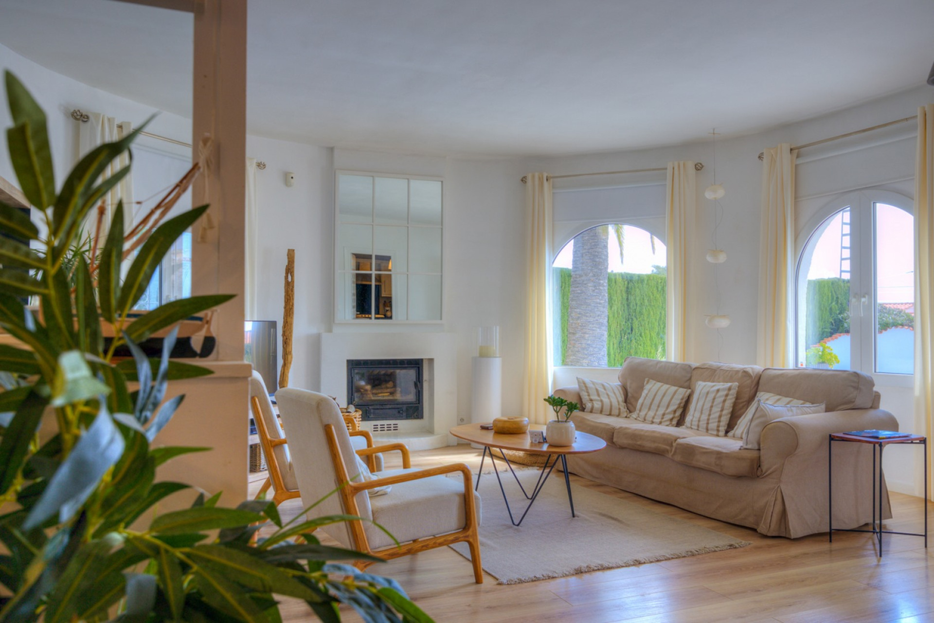 Reventa - Chalet - Moraira