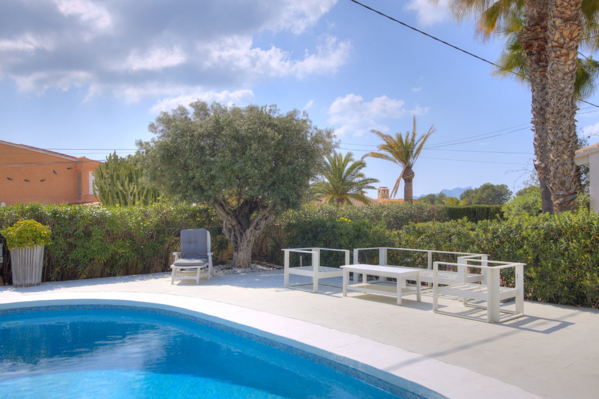 Reventa - Chalet - Moraira