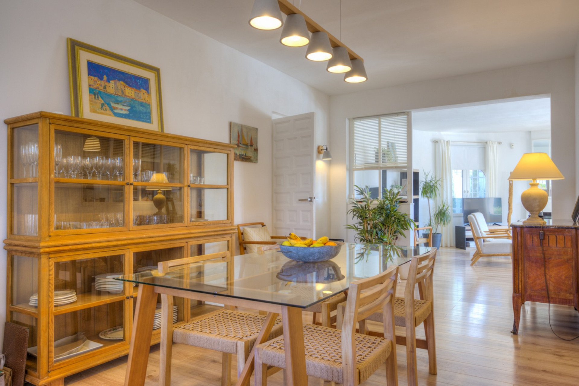 Reventa - Chalet - Moraira