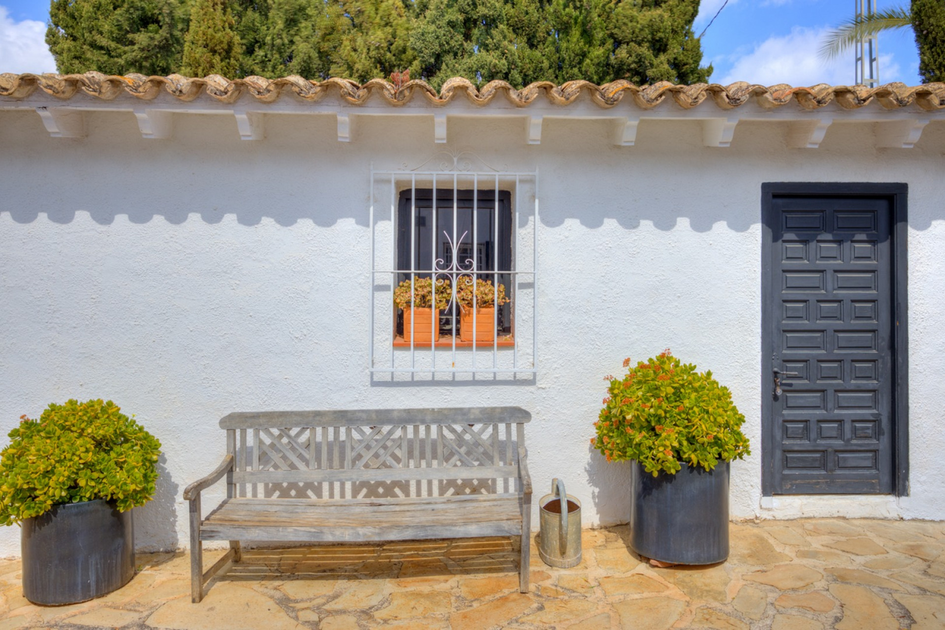 Reventa - Chalet - Moraira