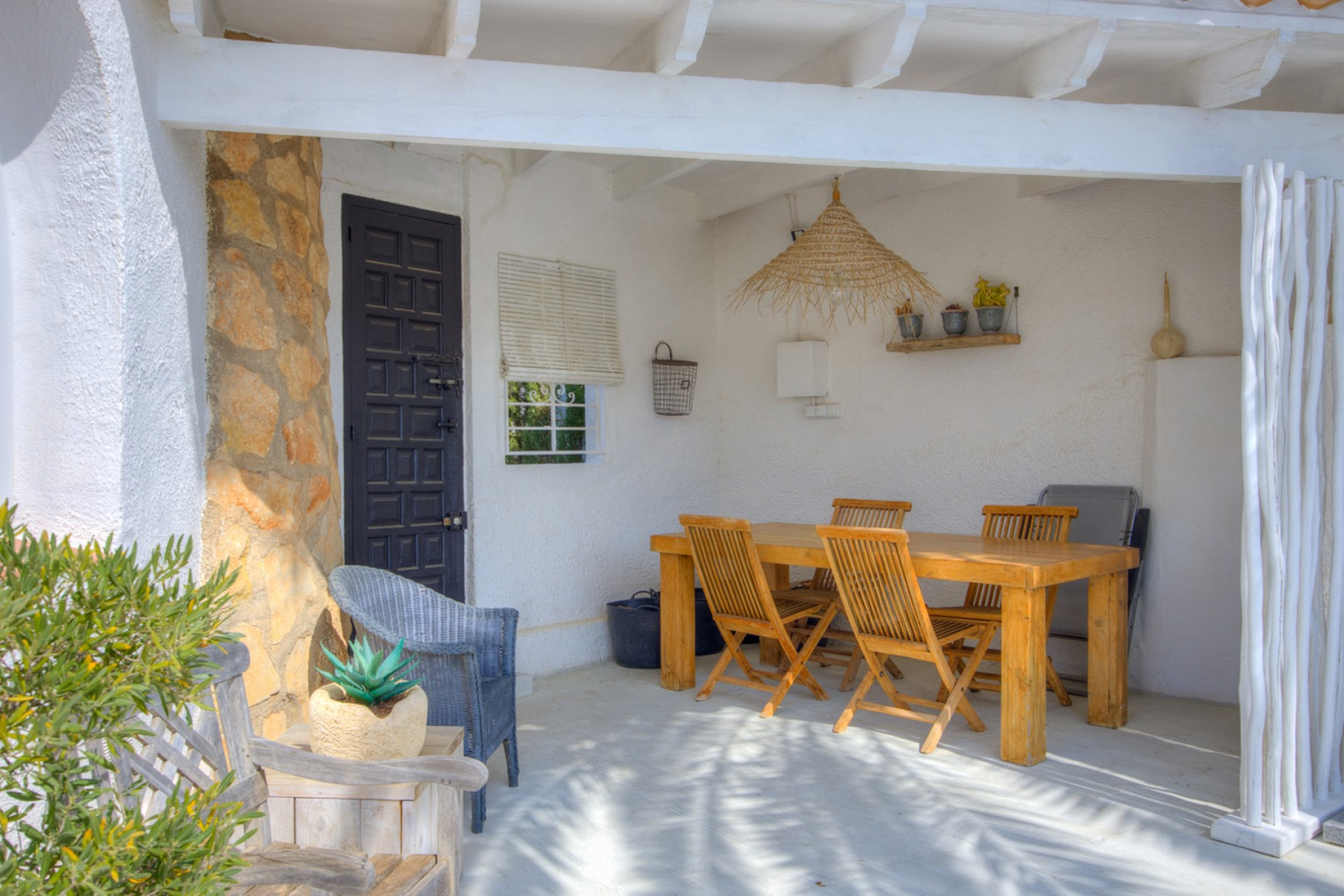 Reventa - Chalet - Moraira