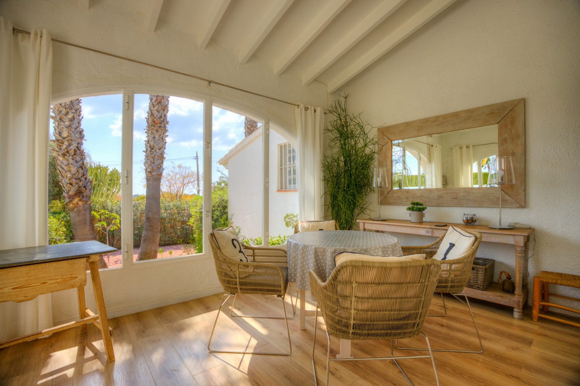 Reventa - Chalet - Moraira