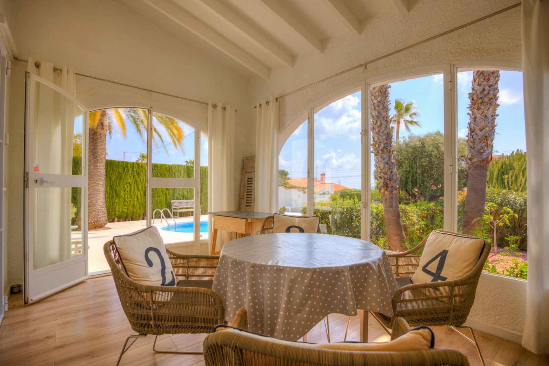 Reventa - Chalet - Moraira