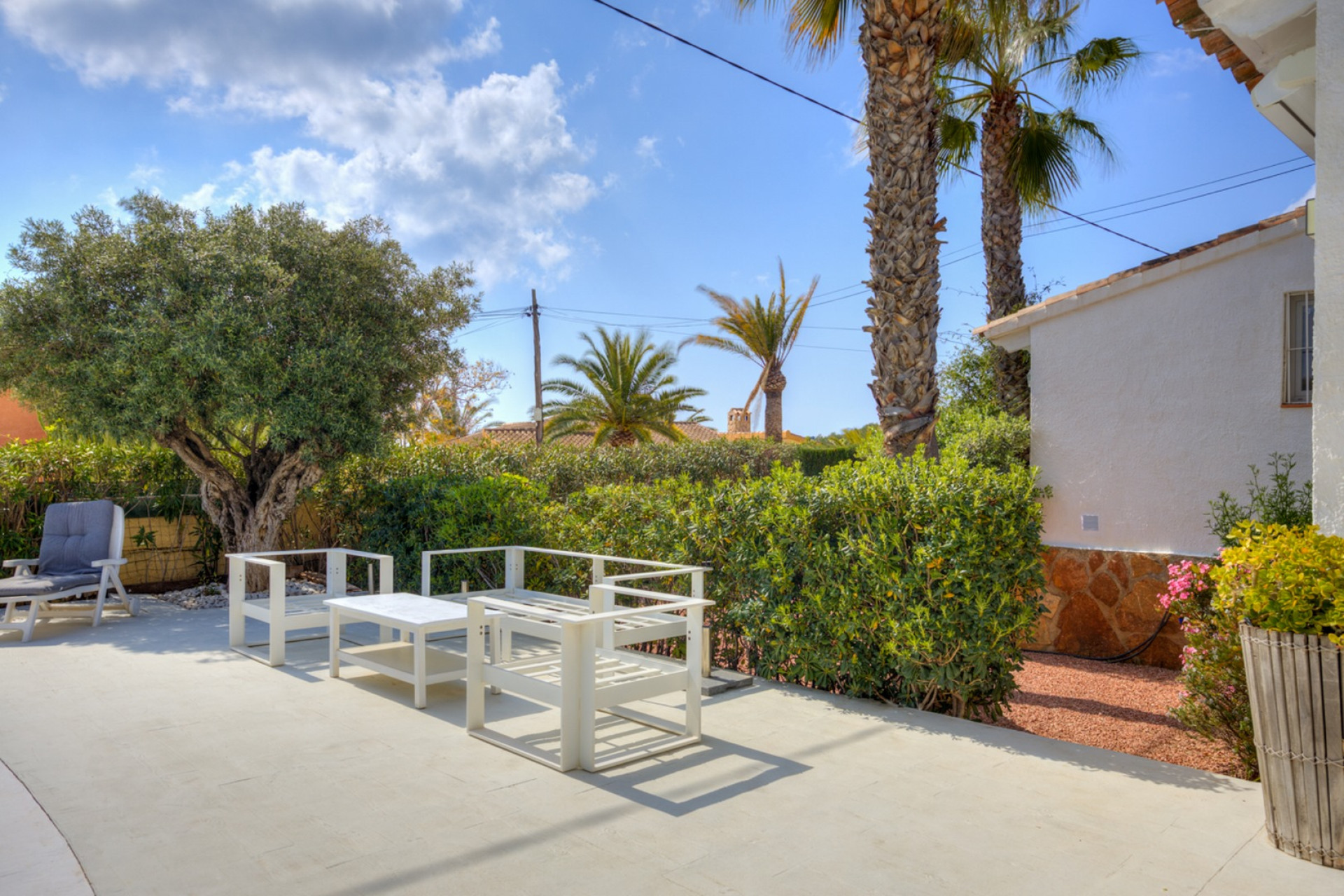 Reventa - Chalet - Moraira