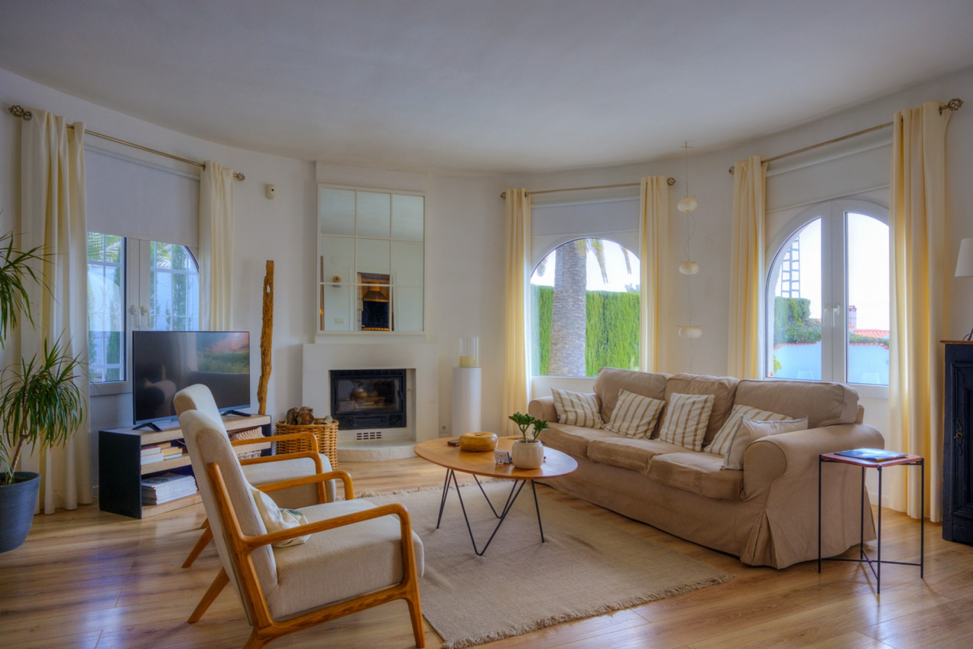 Reventa - Chalet - Moraira