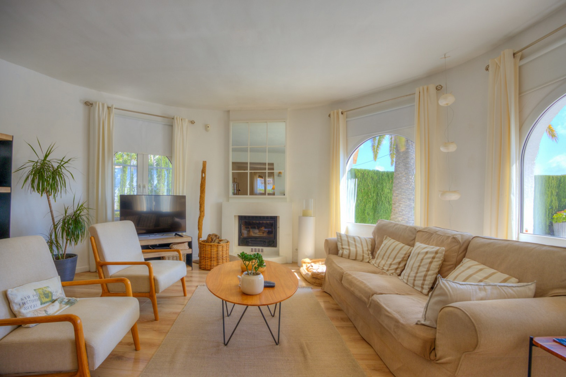 Reventa - Chalet - Moraira