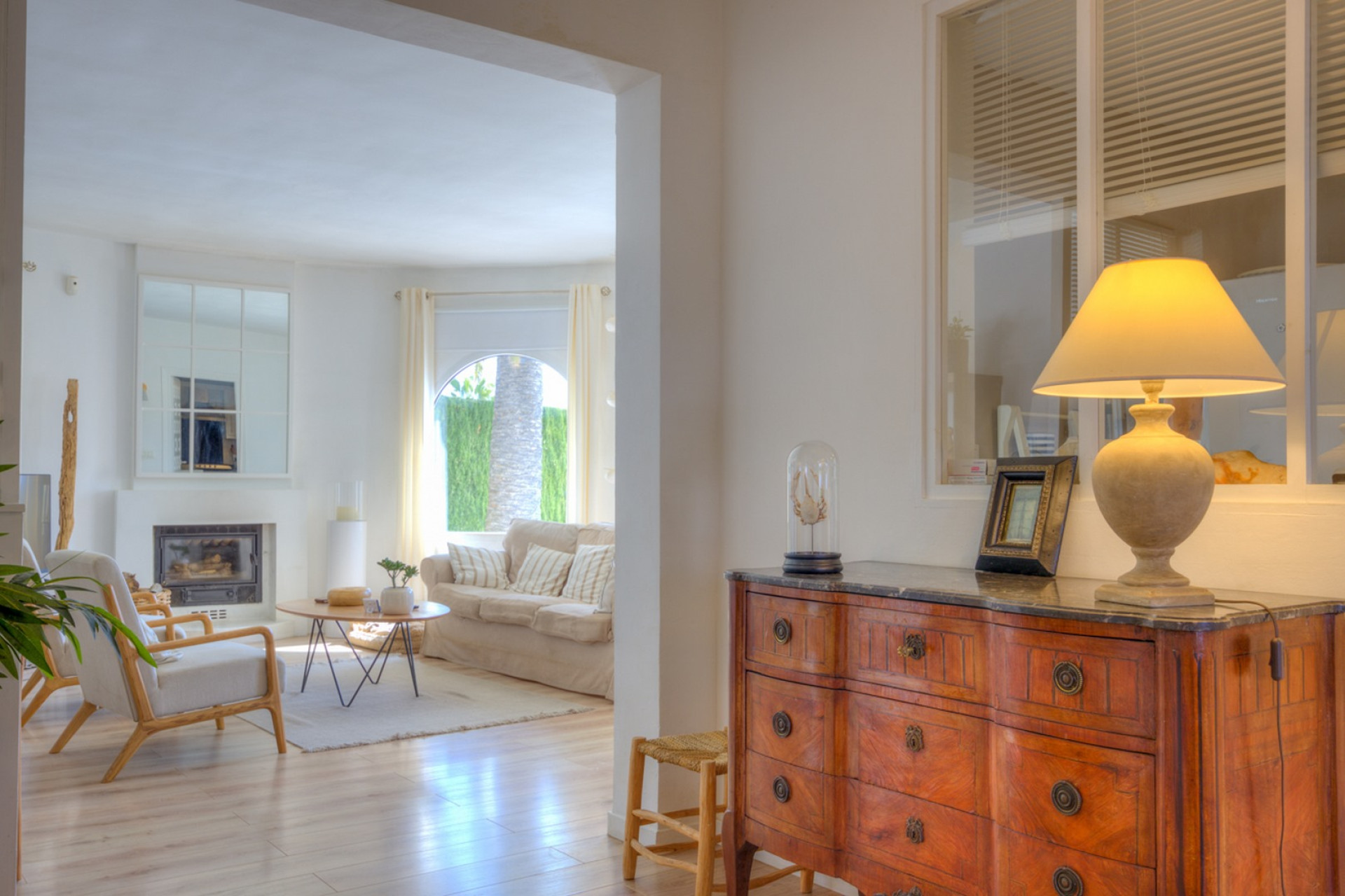 Reventa - Chalet - Moraira