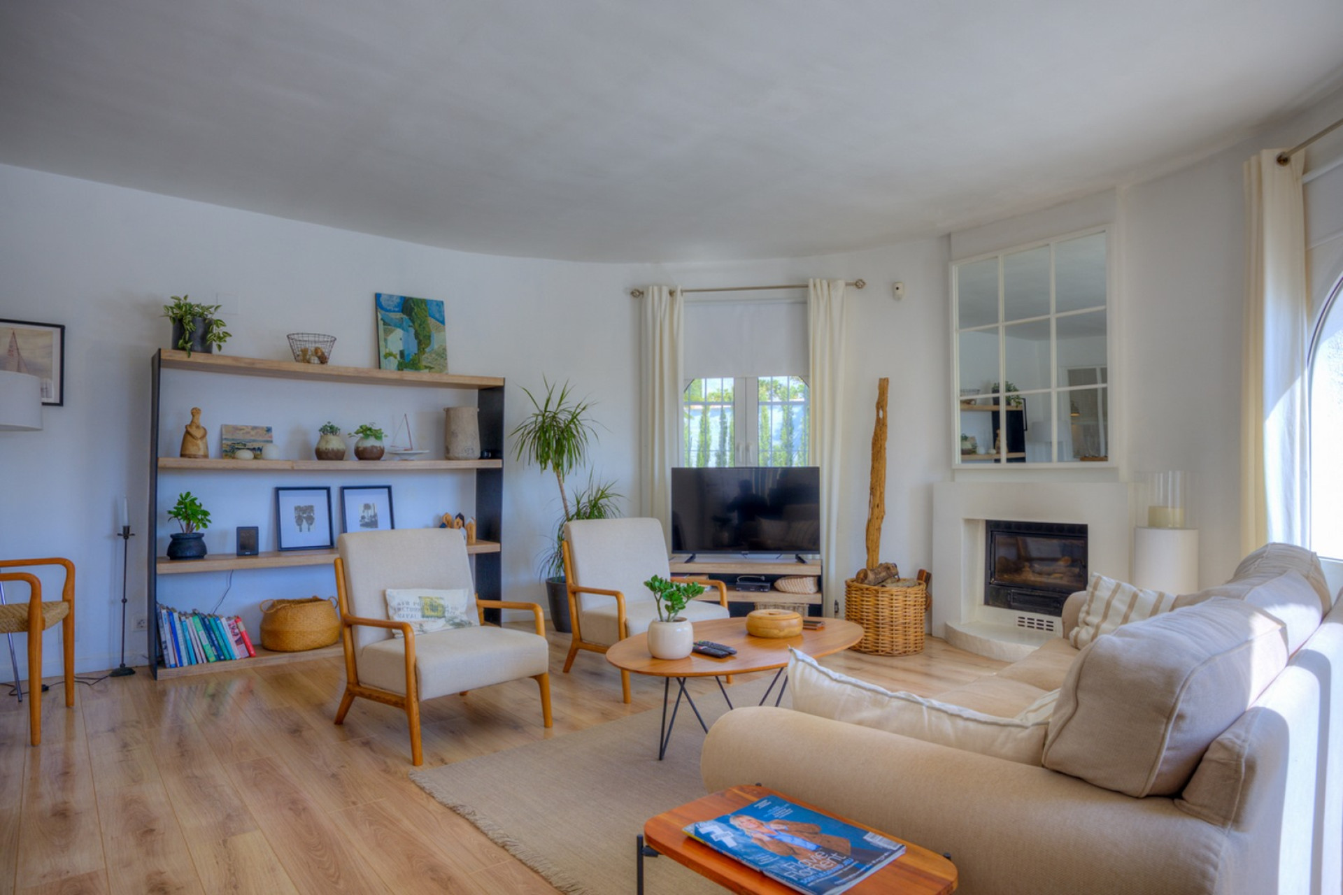 Reventa - Chalet - Moraira