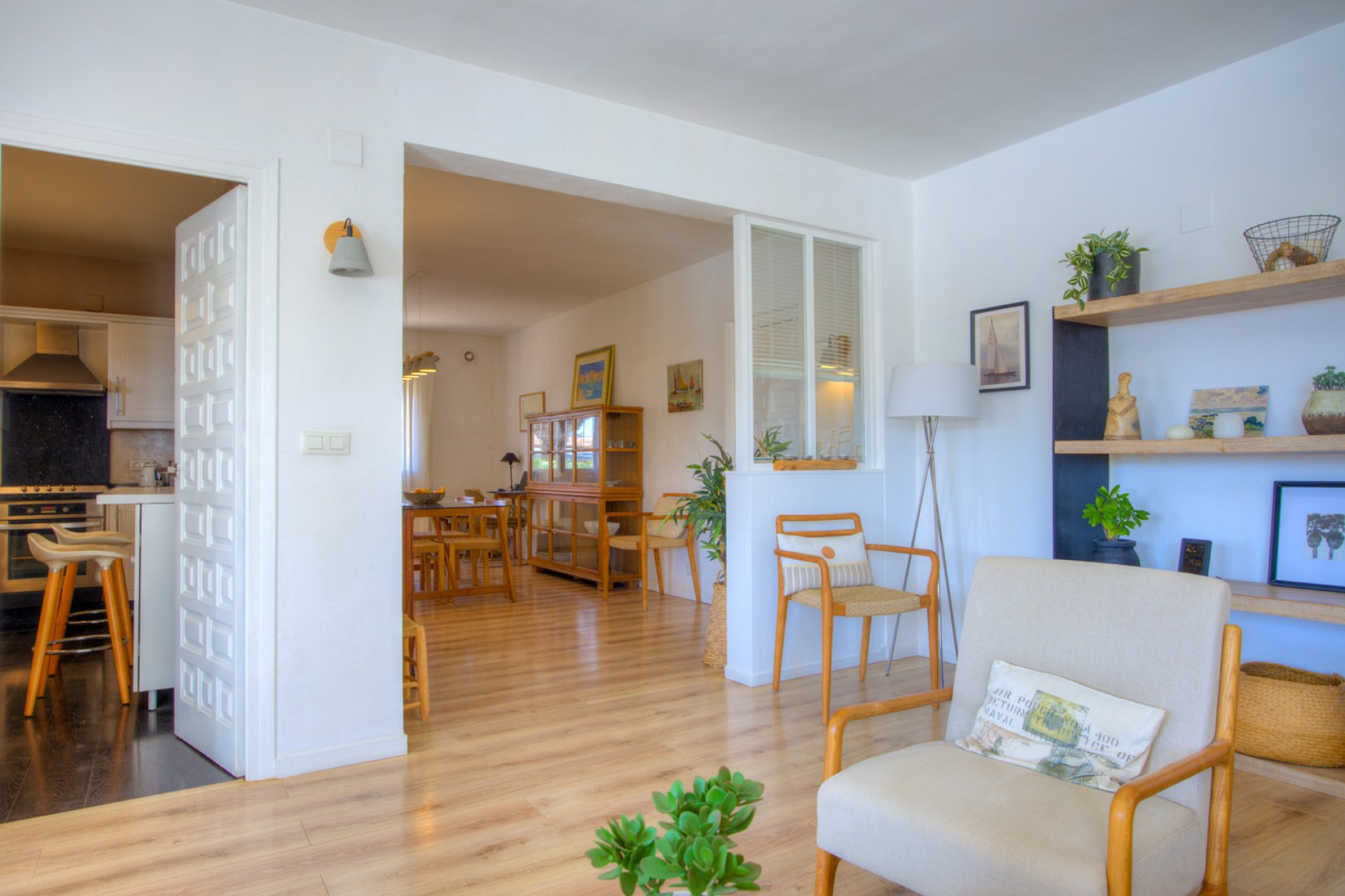 Reventa - Chalet - Moraira