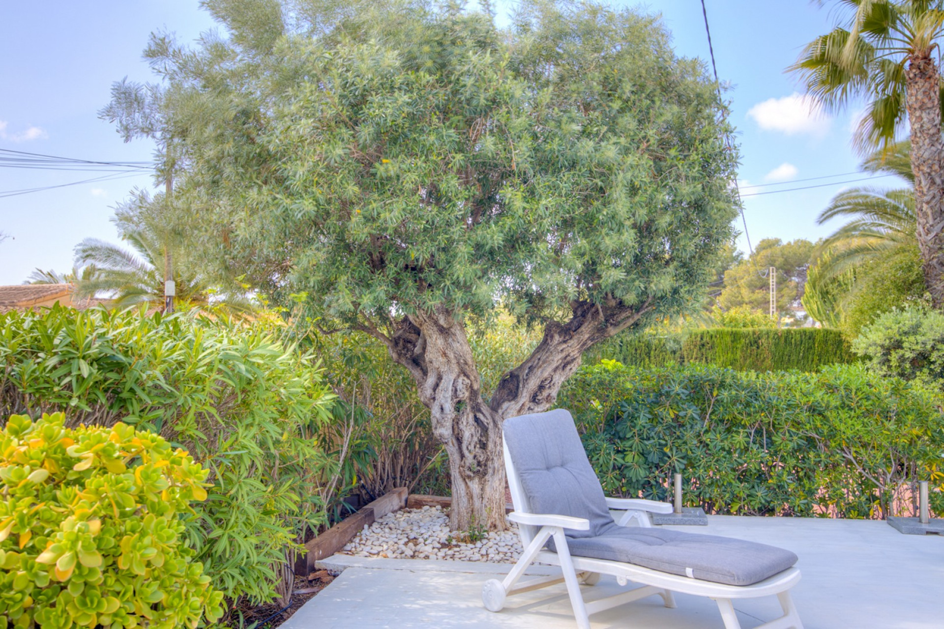 Reventa - Chalet - Moraira