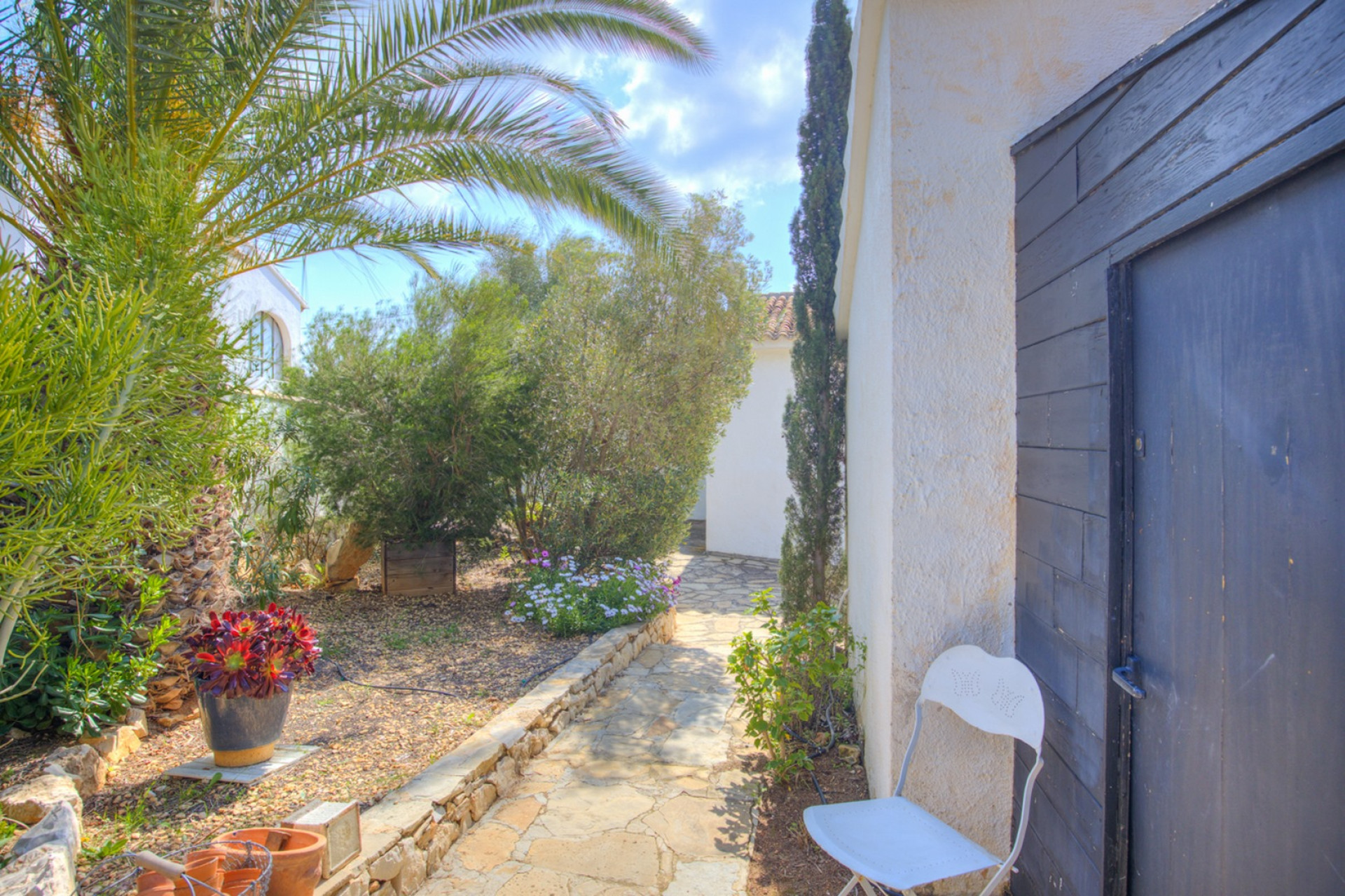 Reventa - Chalet - Moraira