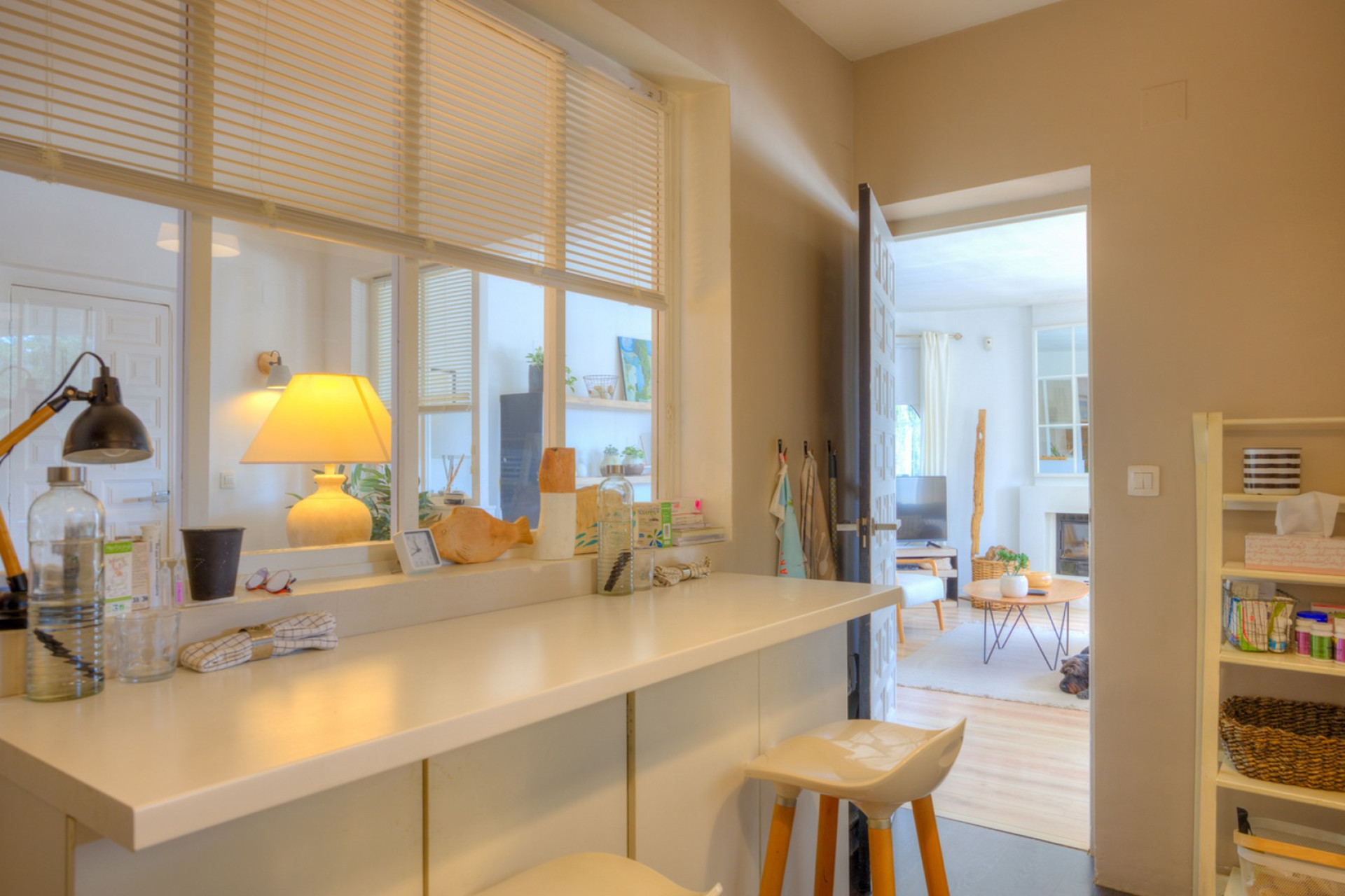 Reventa - Chalet - Moraira