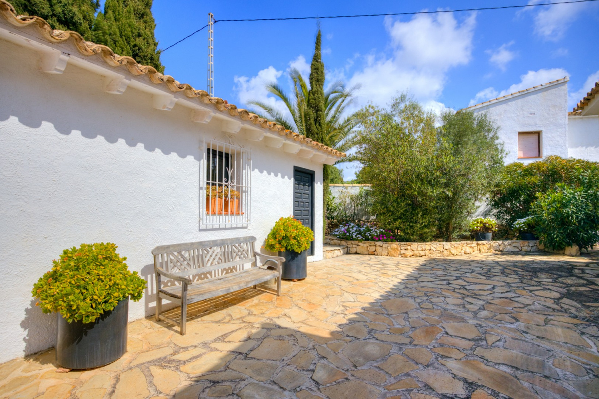 Reventa - Chalet - Moraira