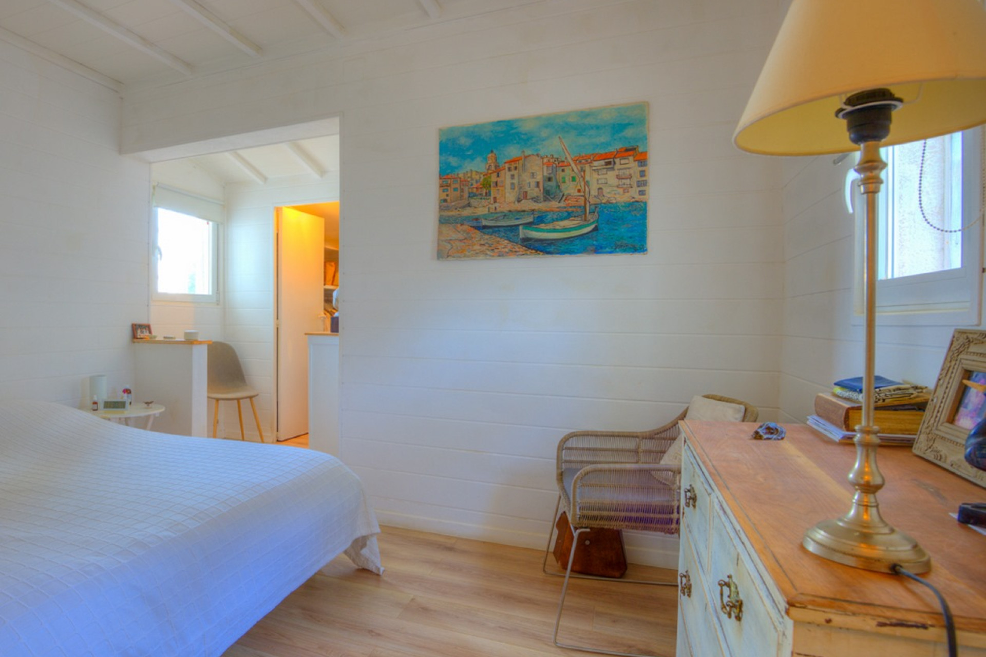 Reventa - Chalet - Moraira