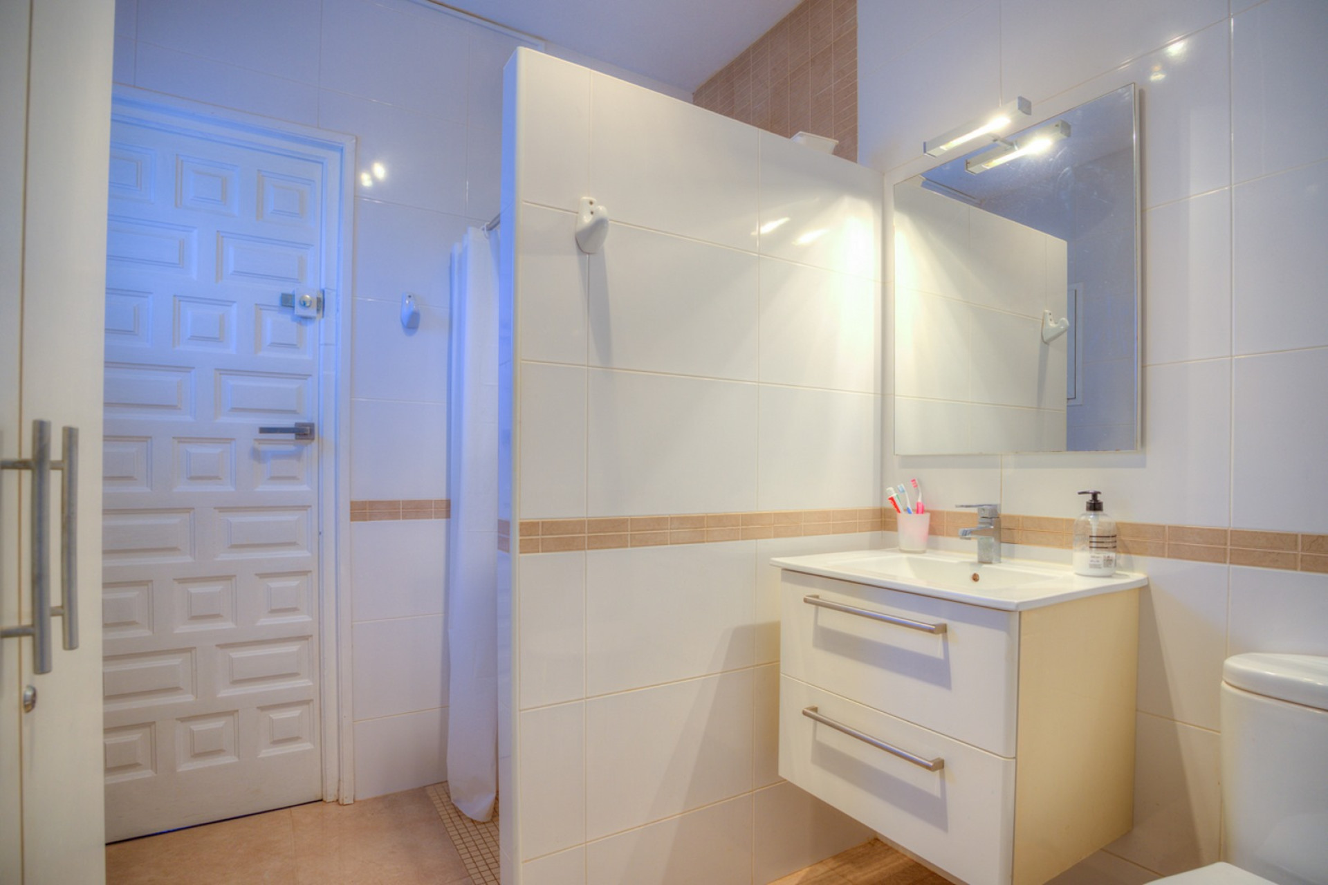 Reventa - Chalet - Moraira