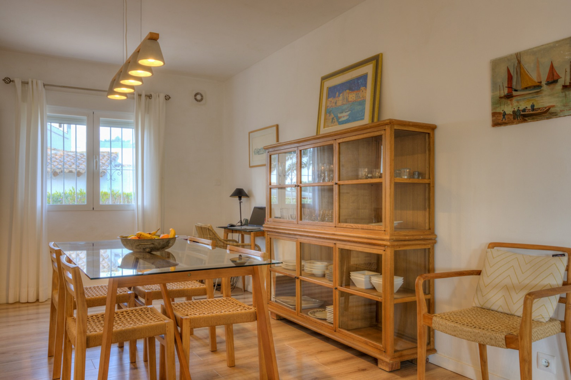 Reventa - Chalet - Moraira