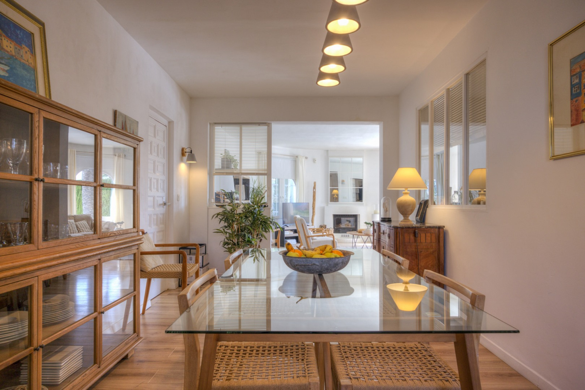 Reventa - Chalet - Moraira