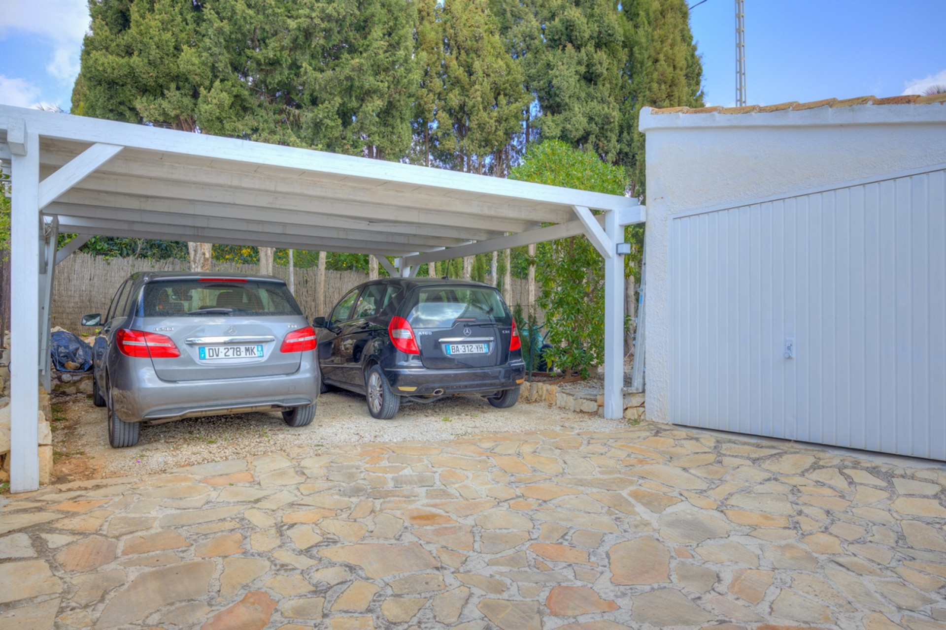 Reventa - Chalet - Moraira