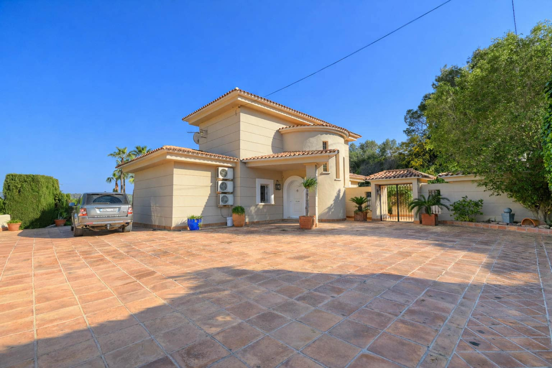 Reventa - Chalet - Moraira