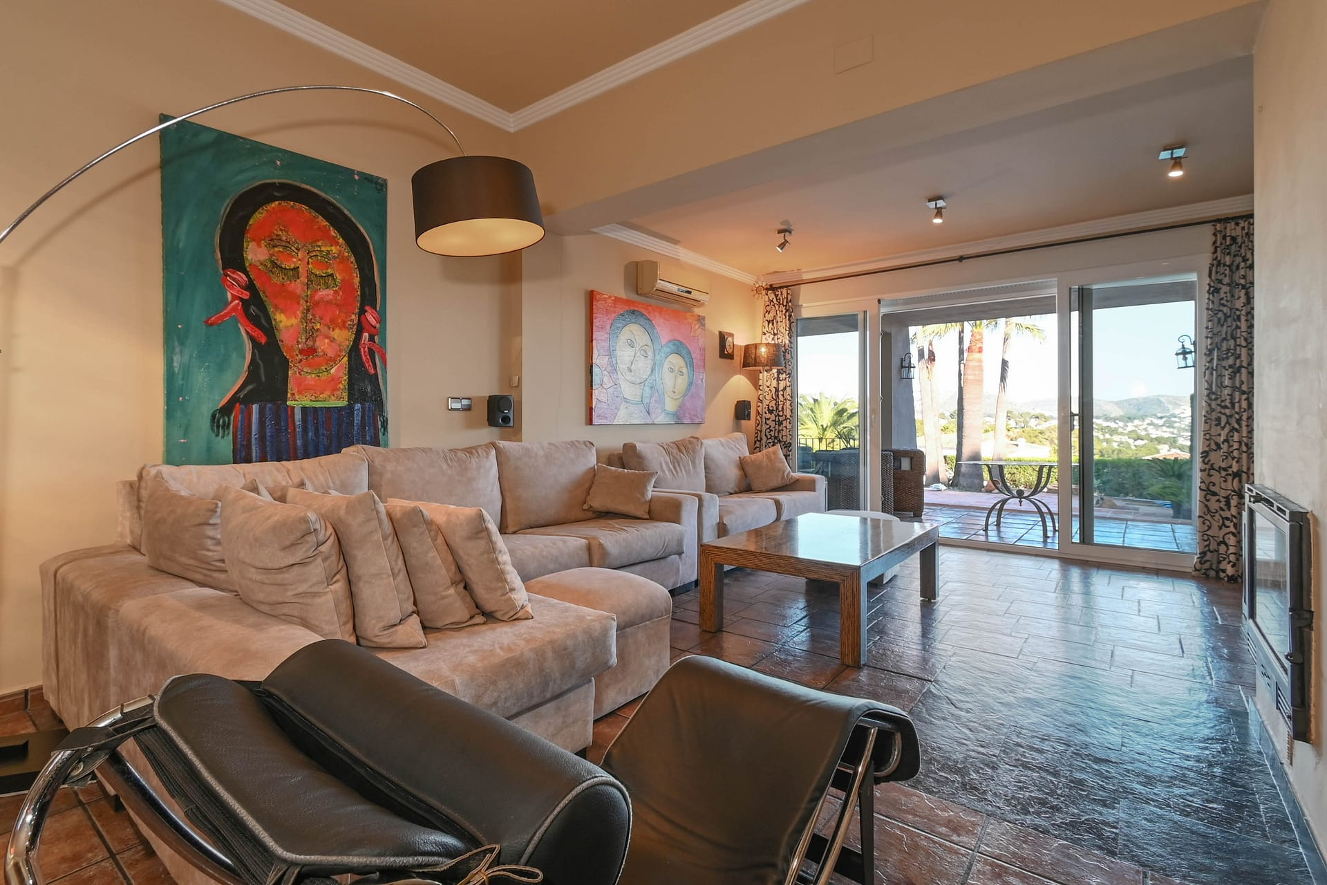 Reventa - Chalet - Moraira