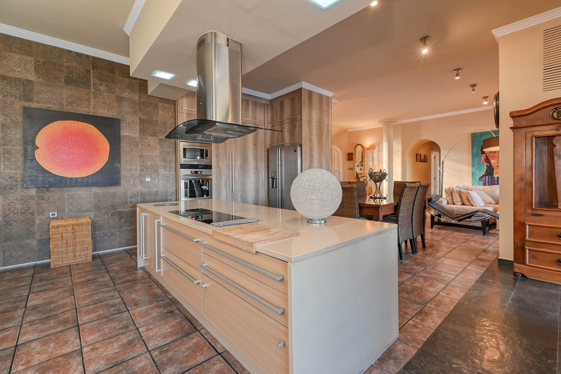 Reventa - Chalet - Moraira