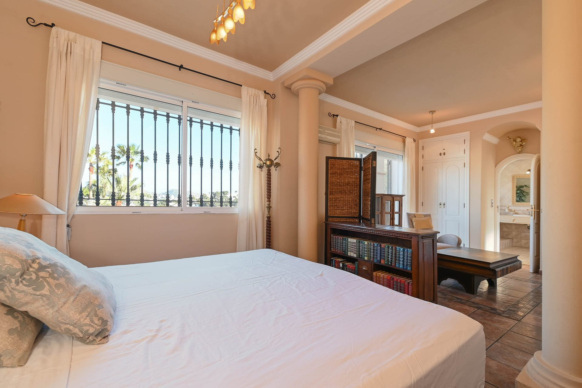 Reventa - Chalet - Moraira