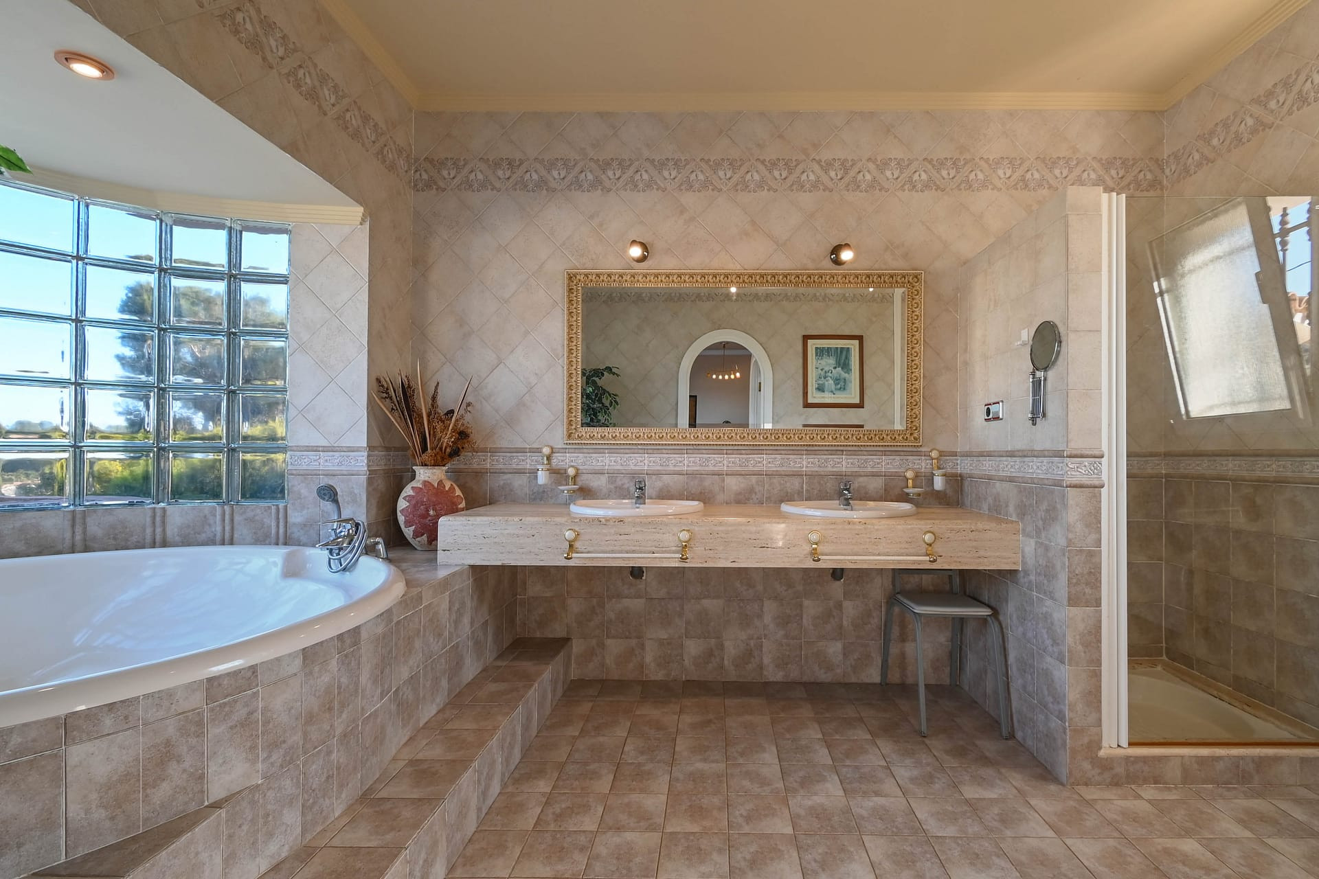 Reventa - Chalet - Moraira