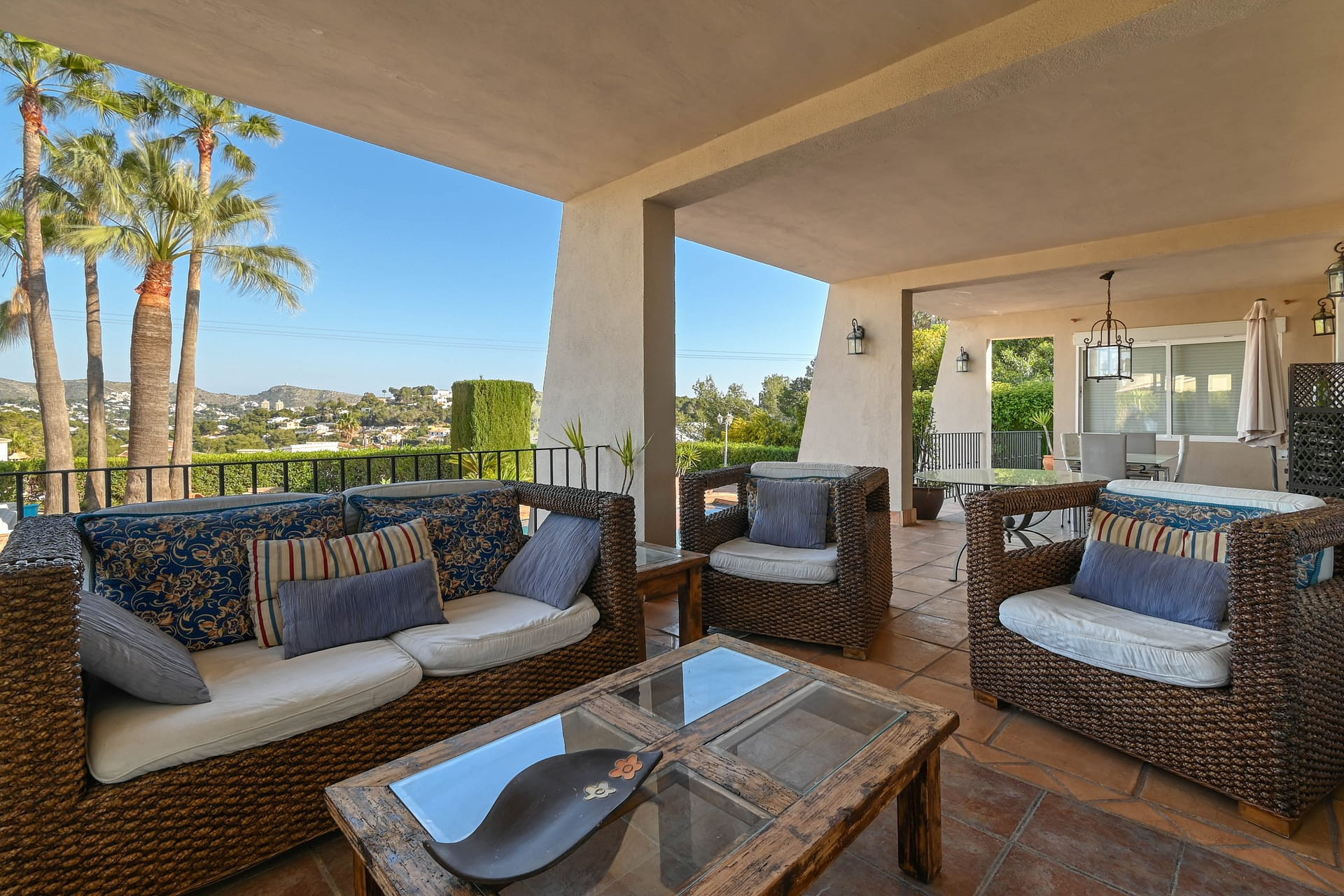 Reventa - Chalet - Moraira