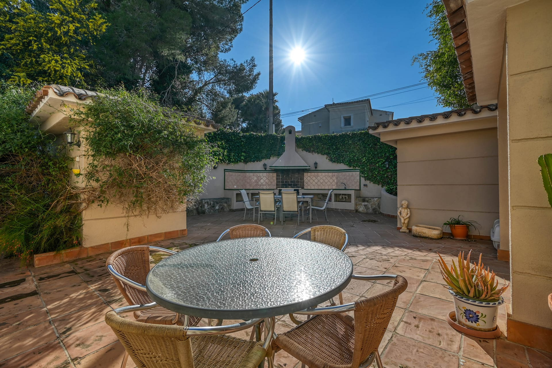 Reventa - Chalet - Moraira