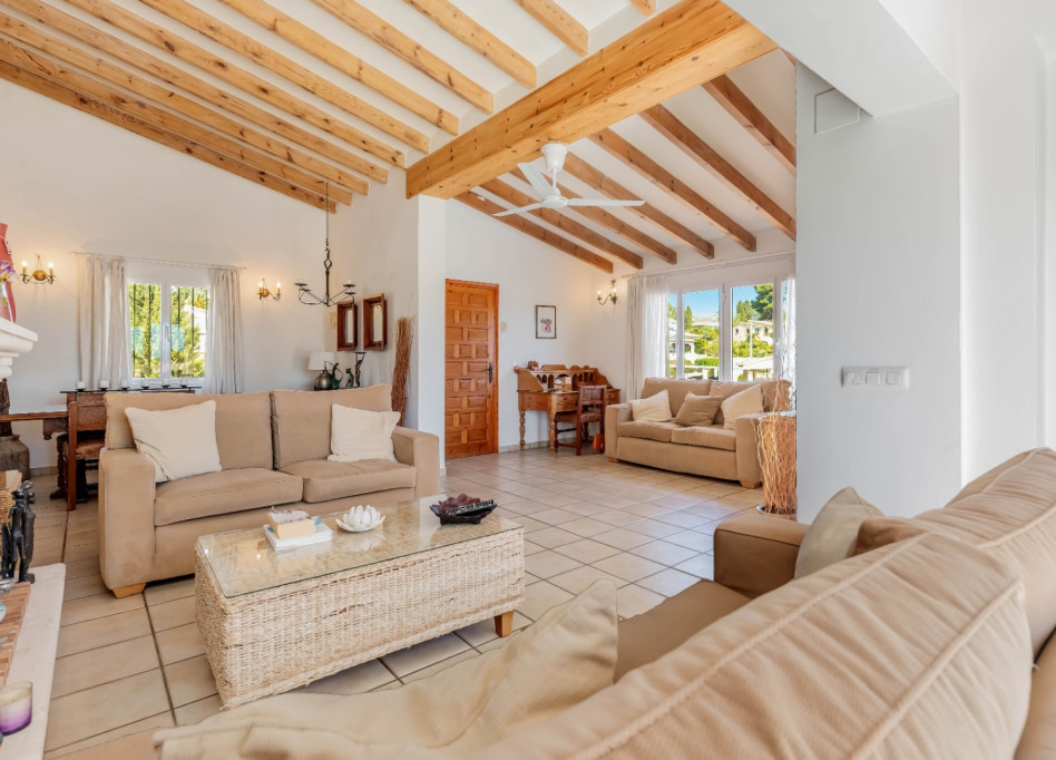 Reventa - Chalet - Moraira