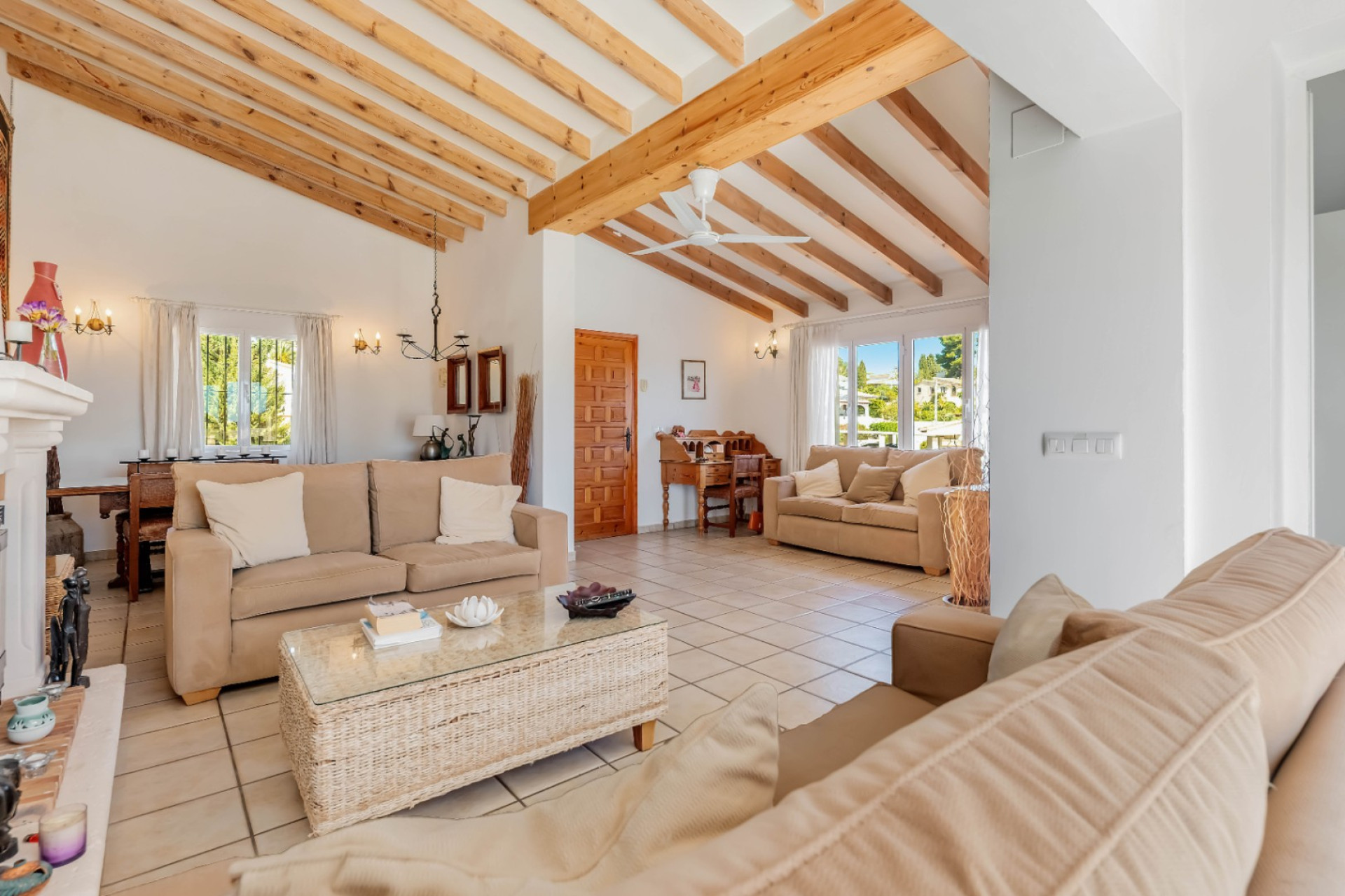 Reventa - Chalet - Moraira