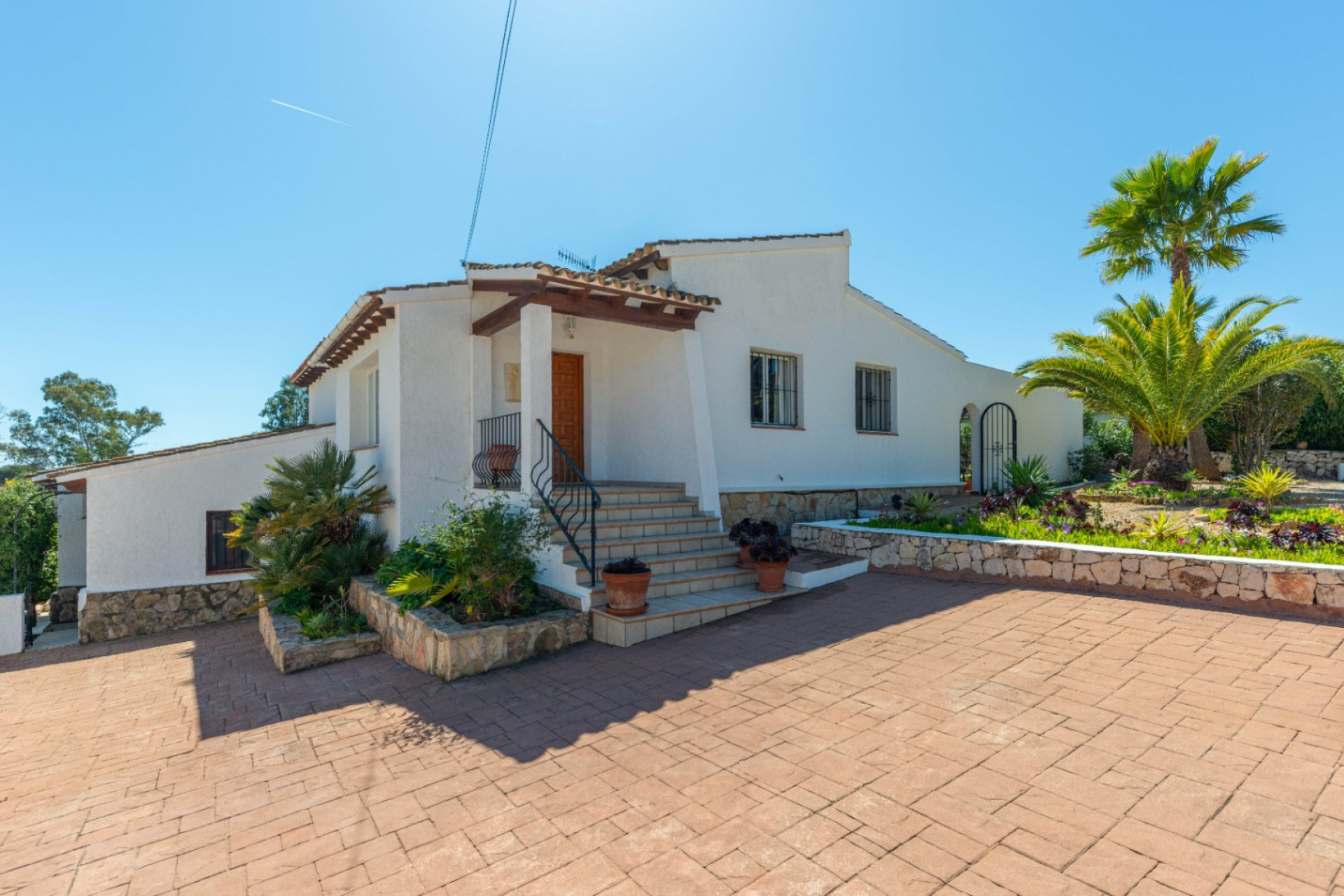 Reventa - Chalet - Moraira